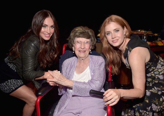 Megan Fox pic #846274