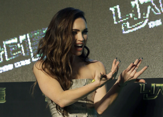 Megan Fox pic #733277
