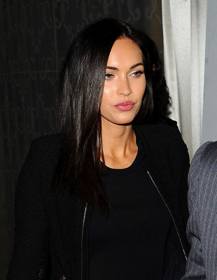 Megan Fox pic #860739
