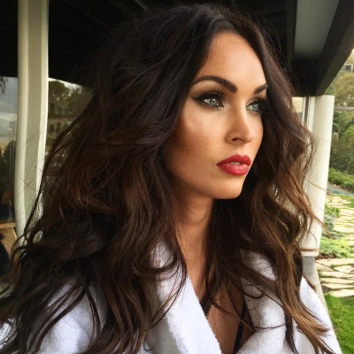 Megan Fox pic #902766