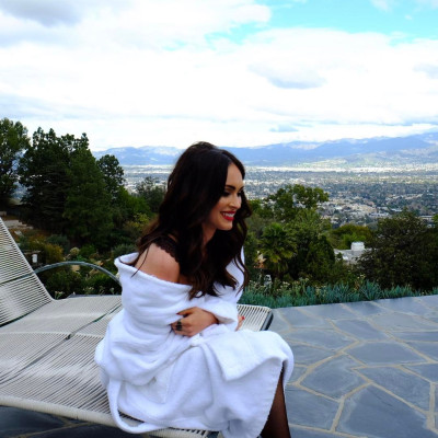 Megan Fox pic #902765