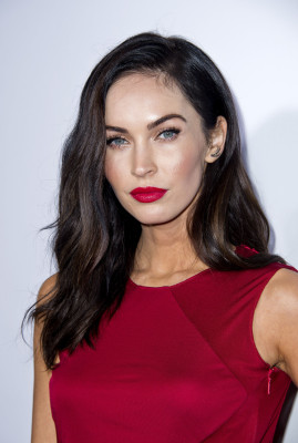 Megan Fox pic #734171