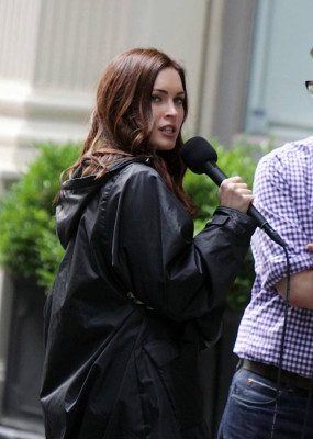 Megan Fox pic #790971
