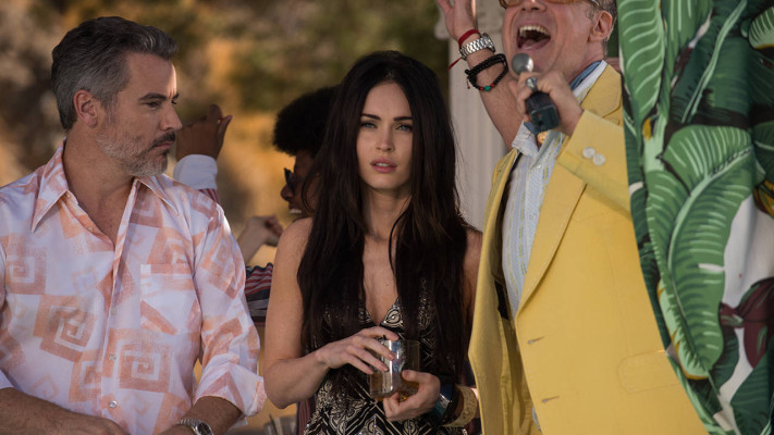 Megan Fox pic #869625