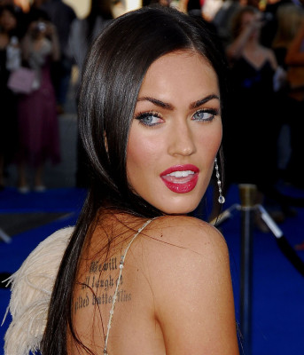 Megan Fox pic #452250