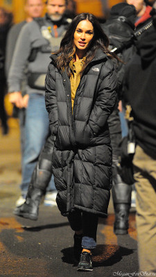 Megan Fox pic #858363