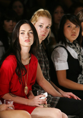 Megan Fox pic #738066
