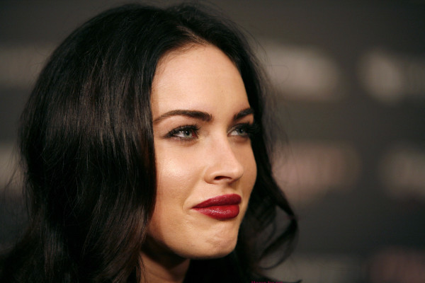 Megan Fox pic #413546