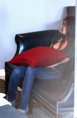 Megan Fox pic #840970