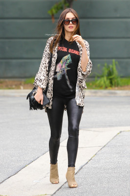 Megan Fox pic #867119
