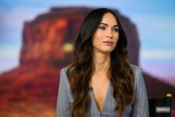 Megan Fox pic #1181898