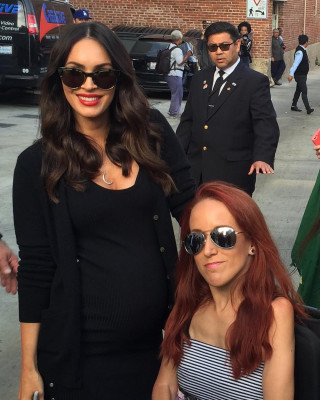 Megan Fox pic #859639