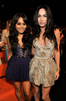 Megan Fox pic #444261