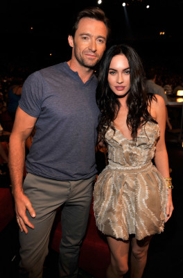 Megan Fox pic #454114