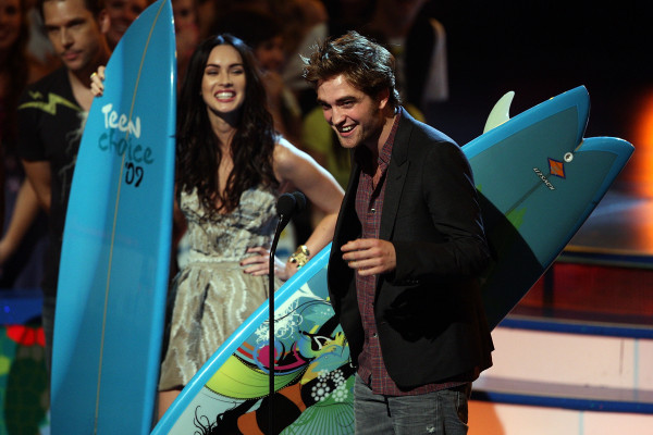 Megan Fox pic #458268