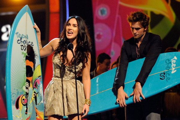 Megan Fox pic #454120