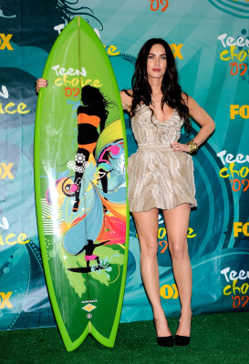 Megan Fox pic #454119