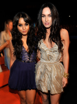 Megan Fox pic #435947
