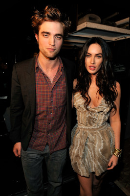Megan Fox pic #435945