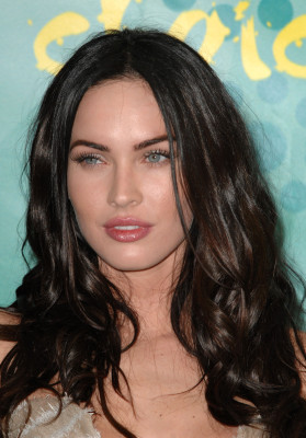 Megan Fox pic #444265