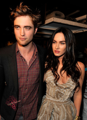 Megan Fox pic #755770