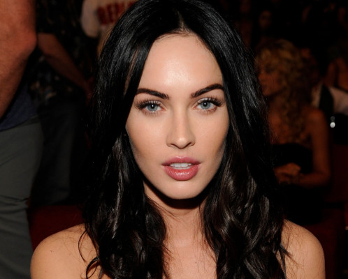 Megan Fox pic #347799