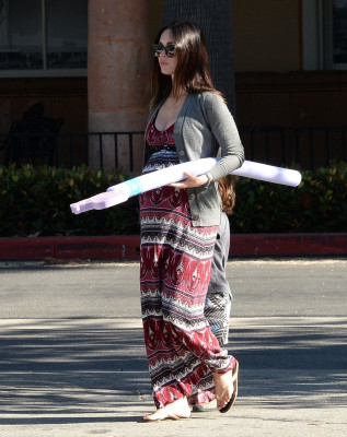 Megan Fox pic #863156
