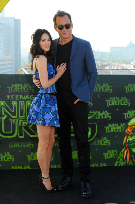 Megan Fox pic #887748