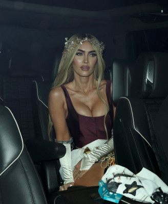 Megan Fox pic #1317509