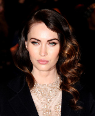 Megan Fox pic #765127