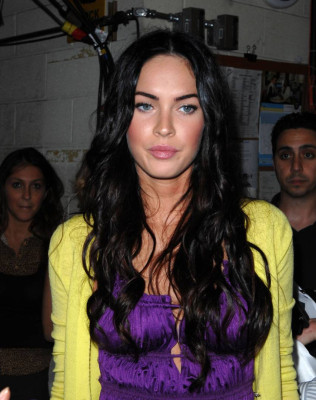 Megan Fox pic #766939