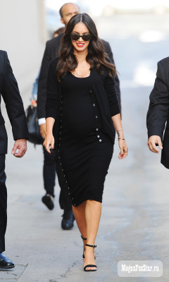 Megan Fox pic #865911