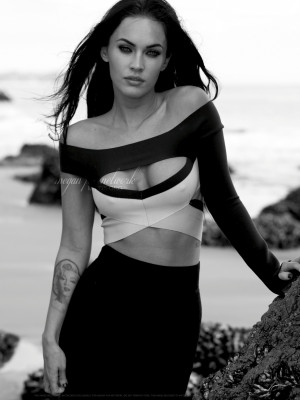 Megan Fox pic #824299