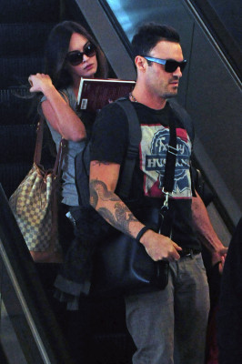 Megan Fox pic #870291