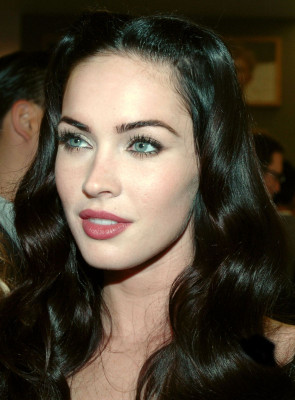 Megan Fox pic #418486