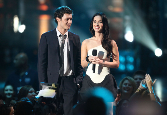 Megan Fox pic #421911