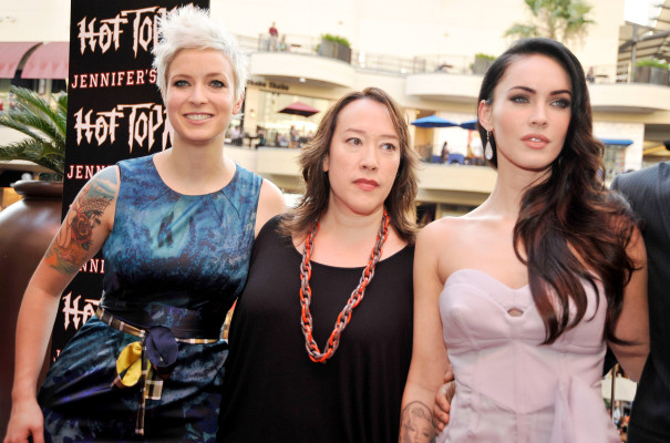 Megan Fox pic #808099