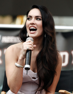 Megan Fox pic #737318