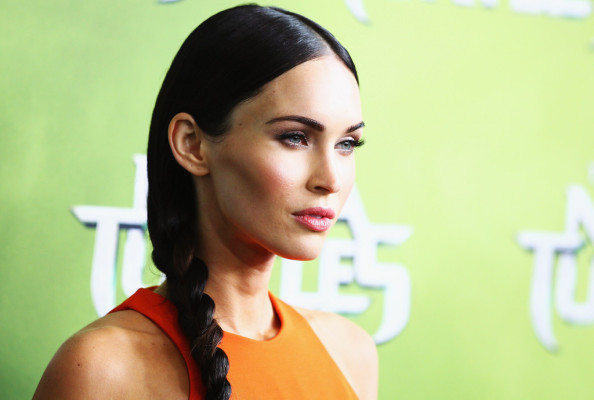 Megan Fox pic #728395