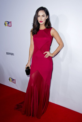 Megan Fox pic #734181