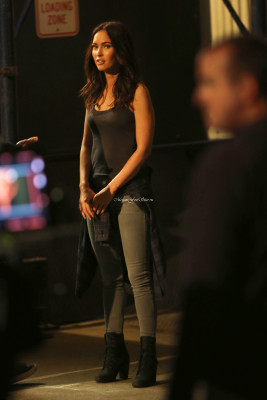 Megan Fox pic #1123558