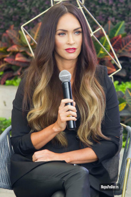 Megan Fox pic #1116240