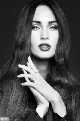 Megan Fox pic #1218257