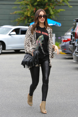 Megan Fox pic #834560