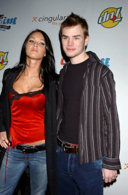 Megan Fox pic #831876