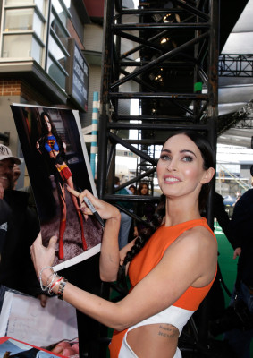 Megan Fox pic #1222249