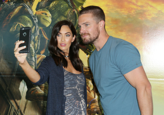 Megan Fox pic #852303