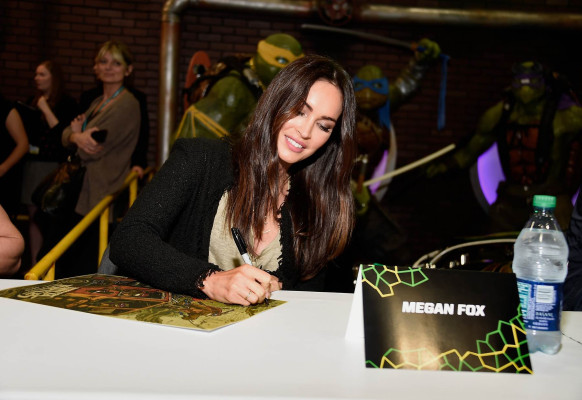 Megan Fox pic #842770