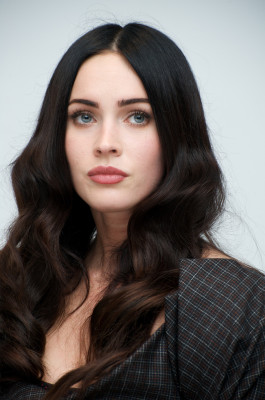 Megan Fox pic #771449