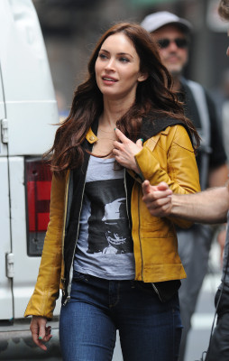 Megan Fox pic #786709